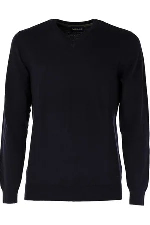 GAS Herren Trikot Pullover Modell Ayron