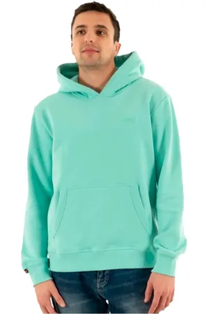 Superdry Sweat Homme Essential