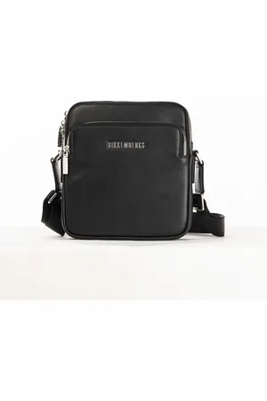 Bikkembergs Herren-Umhängetasche Star Model
