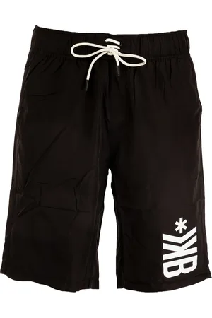 Bikkembergs Lange Boardshorts für Männer