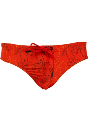 Bikkembergs Fantasy Beachwear für Männer
