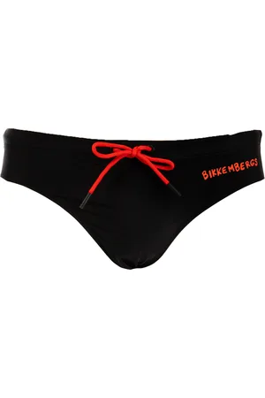 Bikkembergs Herrenslips mit Logo