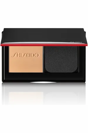 Shiseido Synchro Skin Self-Refreshing Custom Finish Powder Foundation - 160 Shell 9g