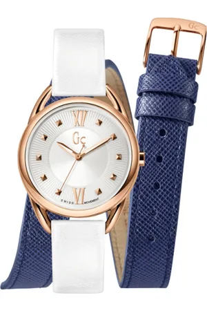 Guess Damenuhr Quartz Rosegold