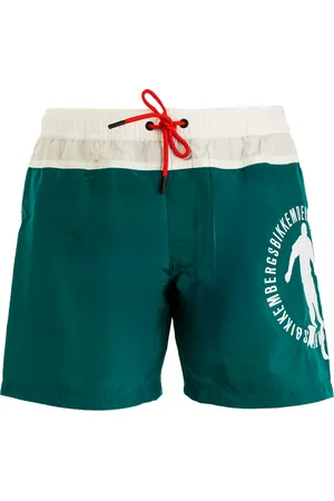 Bikkembergs Herren Boardshorts Medium