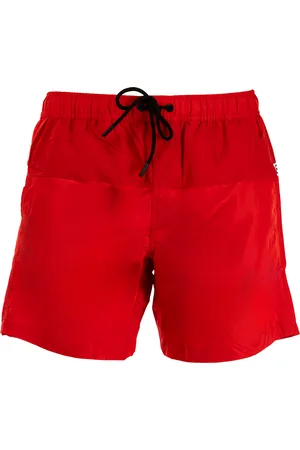 Bikkembergs Herren Boardshorts Medium