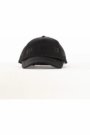 Bikkembergs Herren-Schirmmütze