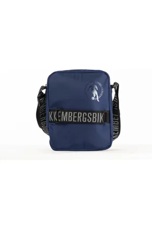 Bikkembergs Herren-Umhängetasche Modell Hovan