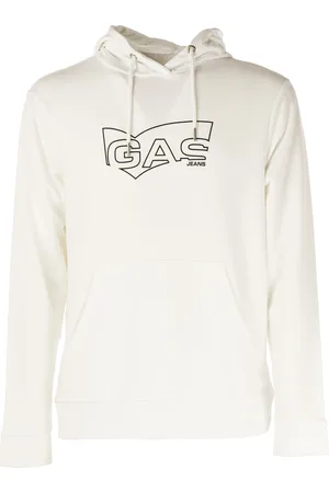 GAS Herren Strickpullover Schnittmuster Alaric Kapuze