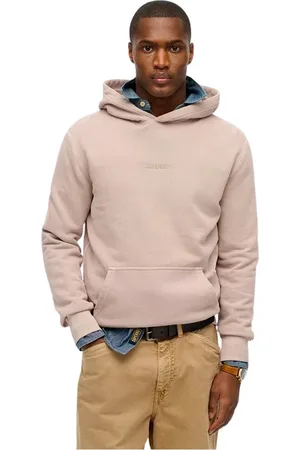 Superdry Sweat Homme Micro Logo
