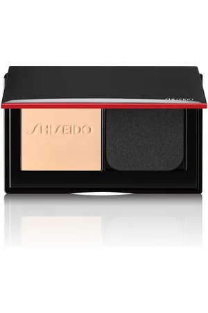 Shiseido Synchro Skin Self-Refreshing Custom Finish Powder Foundation - 130 Opal 9g