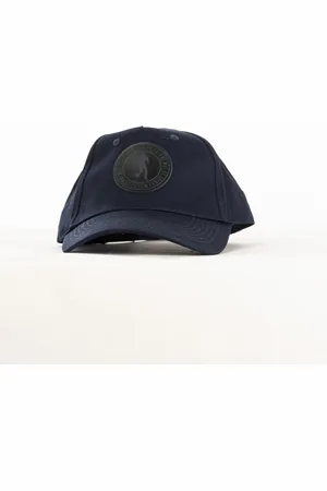 Bikkembergs Herren-Schirmmütze