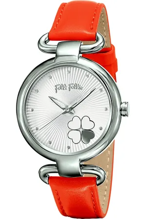 Folli Follie Damenuhr Quartz