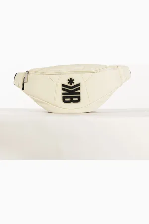 Bikkembergs Herren-Umhängetasche Modell A.K.A.