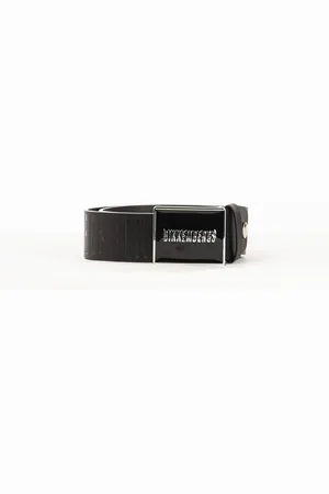 Bikkembergs Herrengürtel