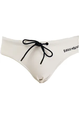 Bikkembergs Herrenslips mit Logo