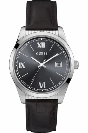 Guess Herrenuhr Quartz