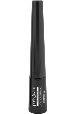 Postquam FLÜSSIGER EYELINER - BLACK AUGENKONTURSTIFT 3 ML.