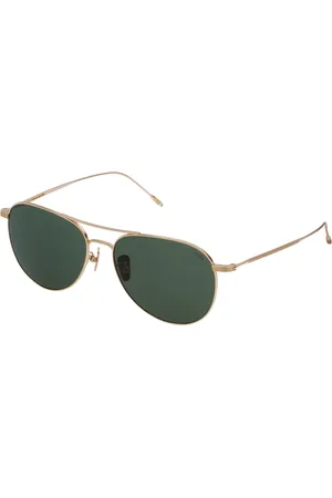 Lozza Herren-Sonnenbrillen 57/16/145 mm Metall