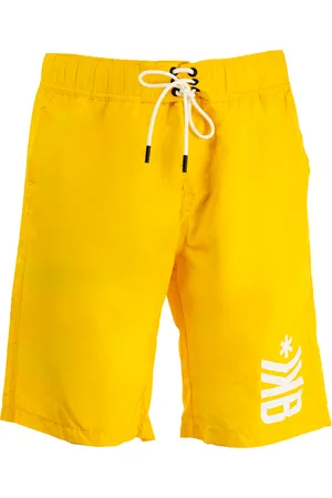 Bikkembergs Lange Boardshorts für Männer
