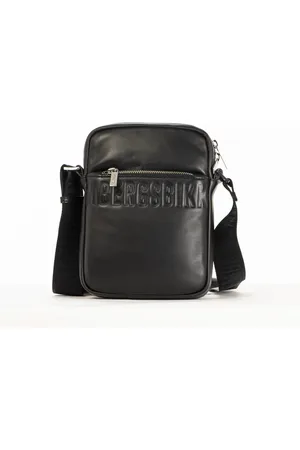Bikkembergs Herren Link Umhängetasche
