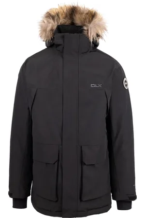DLX Trespass - "Mullan" Jacke für Herren