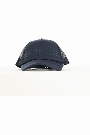 Bikkembergs Herren-Schirmmütze