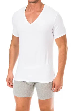 Calvin Klein Pack-2 T M / Corta C.Klein