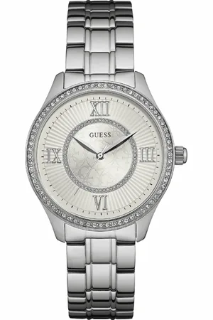 Guess Damenuhr Quartz