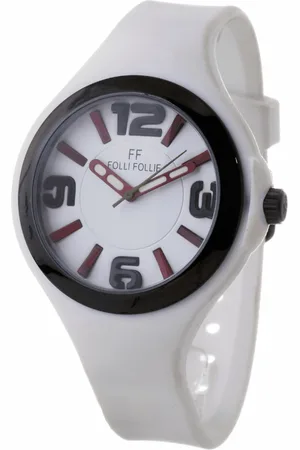 Folli Follie Damenuhr Quartz Weib