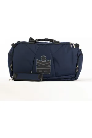 Bikkembergs Reisetasche für Männer Modell A.K.A.