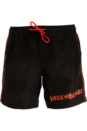 Bikkembergs Herren Boardshorts Medium