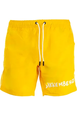 Bikkembergs Herren Boardshorts Medium