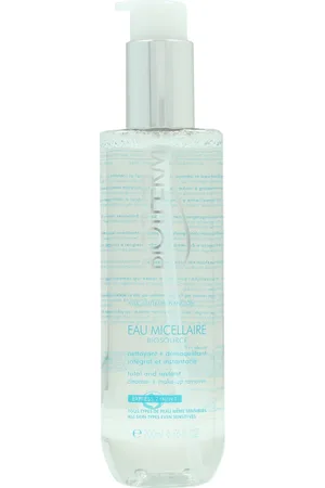 Biotherm Biosource Eau Micellaire 200ml.