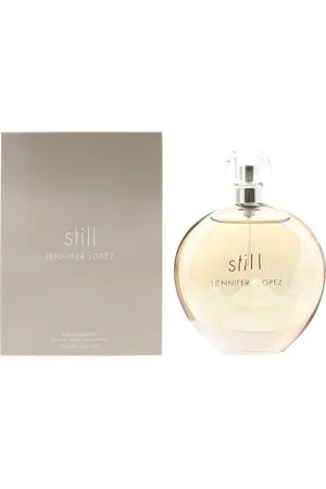 Jennifer Lopez Still Eau de Parfum 100ml Spray