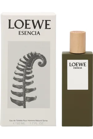 Loewe Esencia Pour Homme Edt Spray.