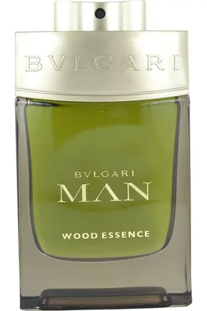 Bvlgari Man Wood Essence - EdP 100ml