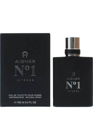 Aigner No 1 Intensives Eau de Toilette 100ml