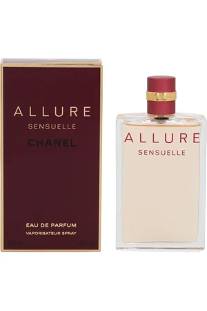 CHANEL Allure Sensuelle Edp Spray 100ml