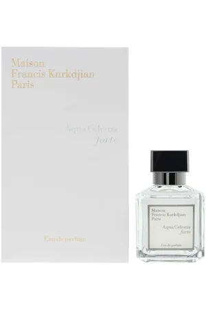 Maison Francis Kurkdjian MFKP Aqua Celestia Forte Edp Spray.