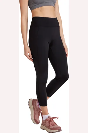 Mountain Warehouse "Blackout" 7/8 Leggings für Damen