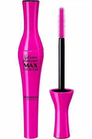 Bourjois Paris Volume Glamour Max Mascara Definition #51-noir Max 10 ml