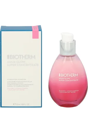 Biotherm Aqua Glow Fluid Superkonzentrat 50ml