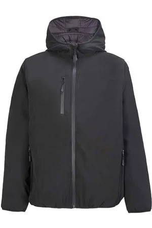 Sols "Falcon" Softshelljacke Wattiert für Herren