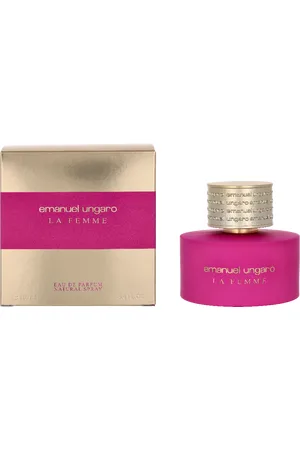 Emanuel Ungaro La Femme Edp Spray.
