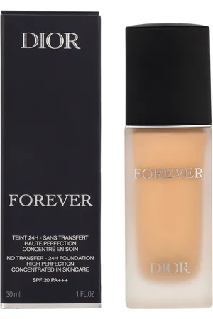 Dior Dior Forever 24H Clean Matte Foundation SPF20 PA+++.
