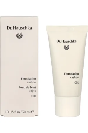 Dr. Hauschka Foundation.