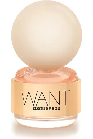 Dsquared2 Want - EdP 50ml