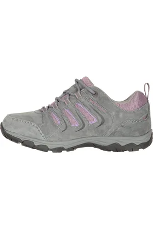 Mountain Warehouse Damen Schuhe "Aspect", Leder ( /Pink)