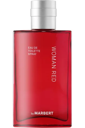 Marbert Woman Red - EdT 100ml